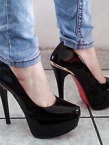 Hot Heels 2