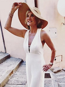 Anthea Turner