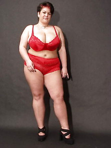 Bbw Goddess #15