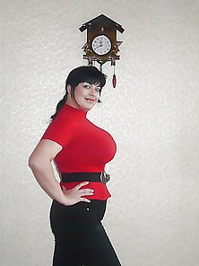 Dream Bbw Xxx 6.