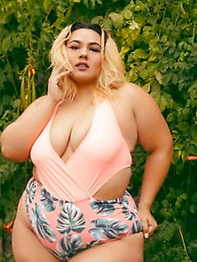 Dream Bbw - Jovae Nicole