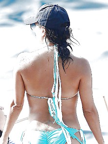 Eva Longoria's Amazing Ass 02