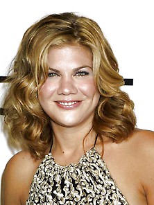 Kristen Johnston