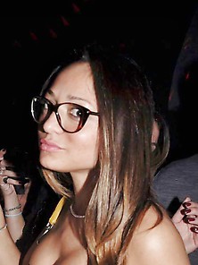 Girls Partying In Club - Paris #22