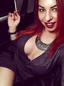 Romanian Teen Slut Anica M 3