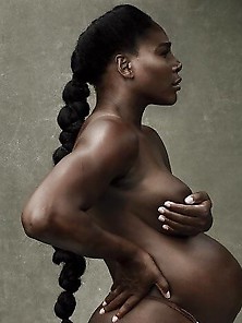 Serena Williams