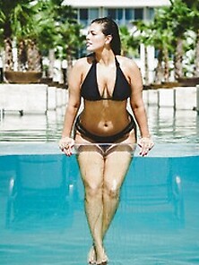 Sexy Photos Of Ashley Graham