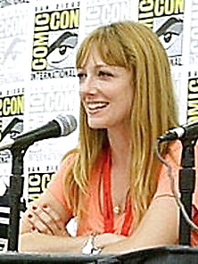 Judy Greer