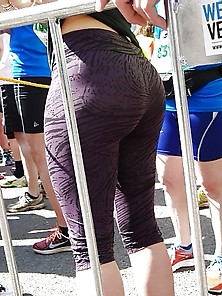 Great Ass Ready To Run