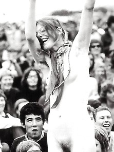 The Woodstock Generation