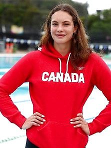 Penny Oleksiak