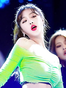 Soojin G-Idle