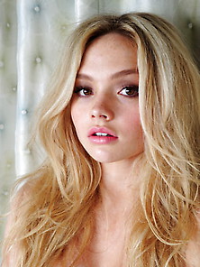 Natalie Alyn Lind The Sweetie Pie 2