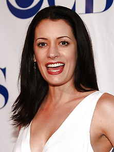 Paget Brewster