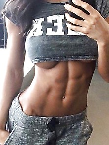 Fit Girl