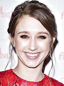 Taissa Farmiga