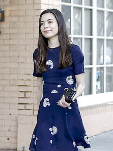 Miranda Cosgrove