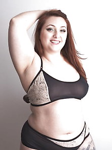 Dream Bbw - Mlle Caroline (Sexy Bra)