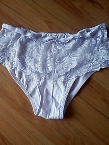 My Wife Panties