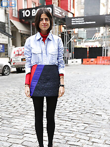 Leandra Medine