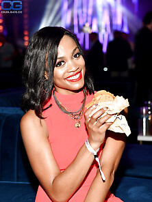 Rachel Lindsay