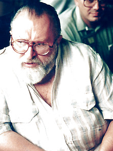 Sergio Leone