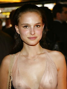 Natalie Portman Ultimate