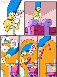 Marge Valentine