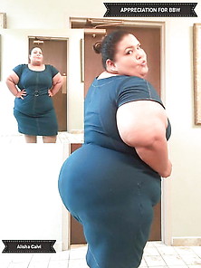 Sexy Mexican Bbw Milf