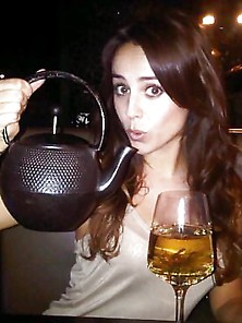 Polly Parsons