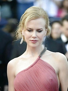 Nicole Kidman