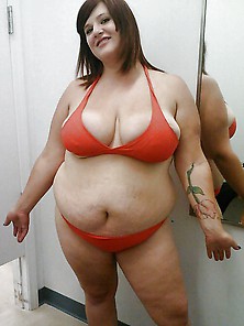 Bbw,  Ssbbw... Bikini 2