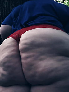 Big Ass Ssbbw