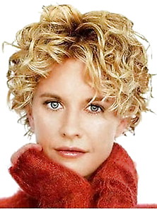 Meg Ryan