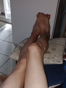 More Of My Legs