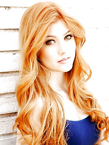 Katherine Mcnamara