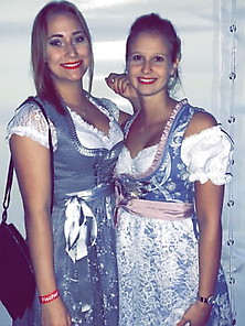 Dirndl