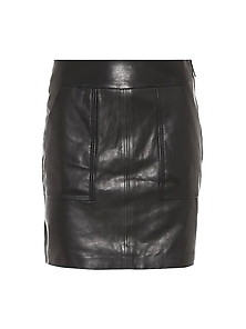 Leather Skirts