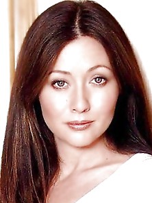 Shannen Doherty