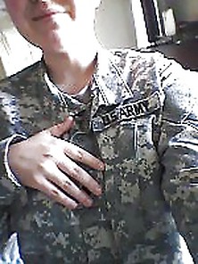 Army Girls 6