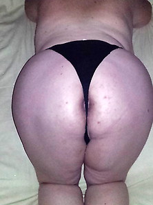 My Wife's Juicy Plump Ass 2