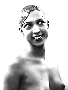 Josephine Baker