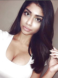 Indian Desi