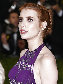 Emma Roberts