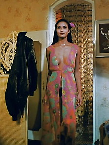 Laura Gemser