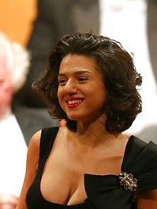 Khatia Buniatishvili