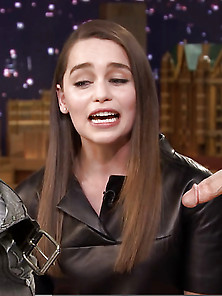 Emilia Clarke 2