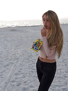 Lia Marie Johnson 2