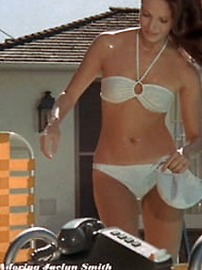 Jaclyn Smith - Hot Milf In Bikini - Album 1