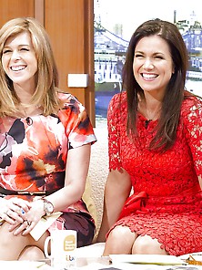 Susanna Reid X